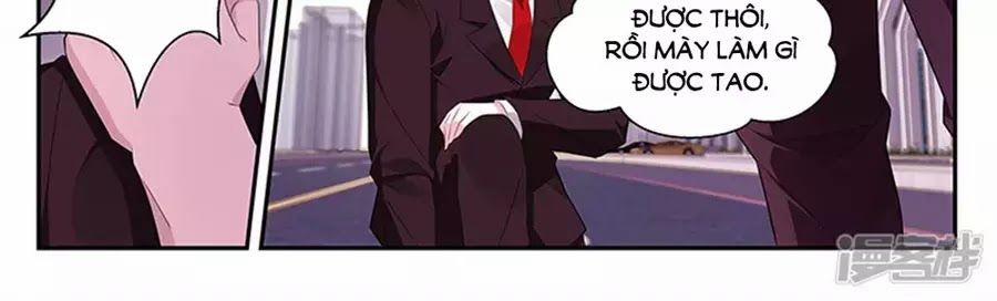 Vị Hôn Thê Tổng Tài Tuyệt Sắc Của Tôi 121 trang 67