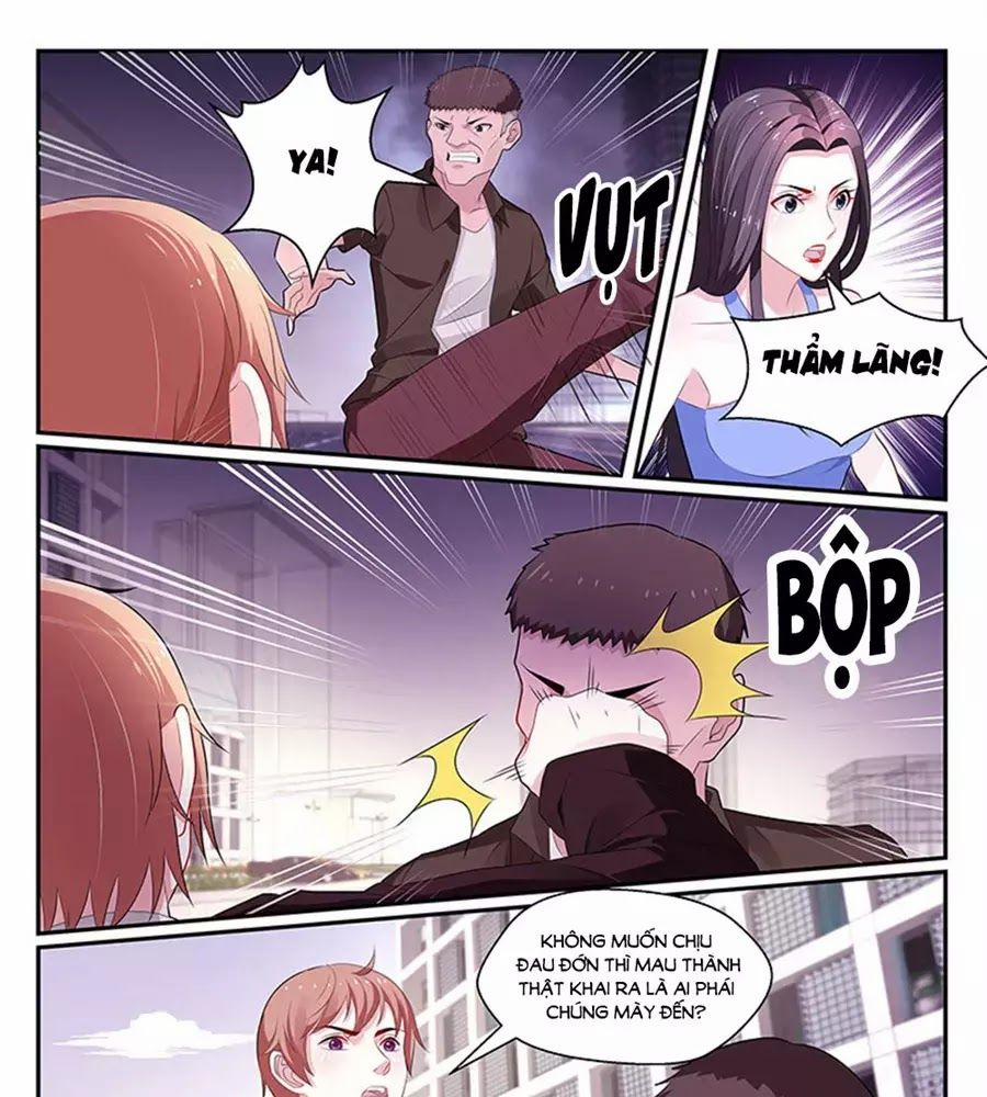 Vị Hôn Thê Tổng Tài Tuyệt Sắc Của Tôi 121 trang 68