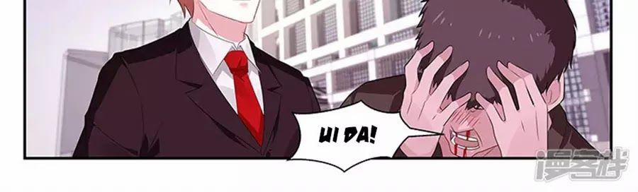 Vị Hôn Thê Tổng Tài Tuyệt Sắc Của Tôi 121 trang 69