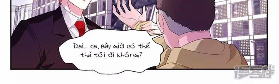 Vị Hôn Thê Tổng Tài Tuyệt Sắc Của Tôi 121 trang 73