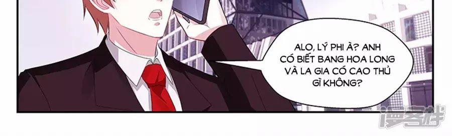 Vị Hôn Thê Tổng Tài Tuyệt Sắc Của Tôi 121 trang 75