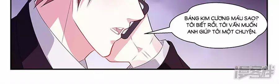 Vị Hôn Thê Tổng Tài Tuyệt Sắc Của Tôi 121 trang 77