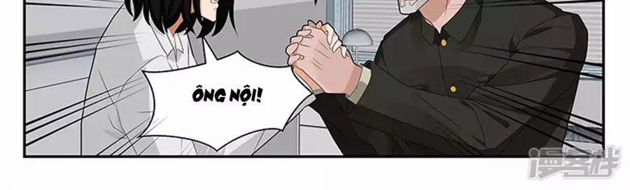 Vị Hôn Thê Tổng Tài Tuyệt Sắc Của Tôi 121 trang 83