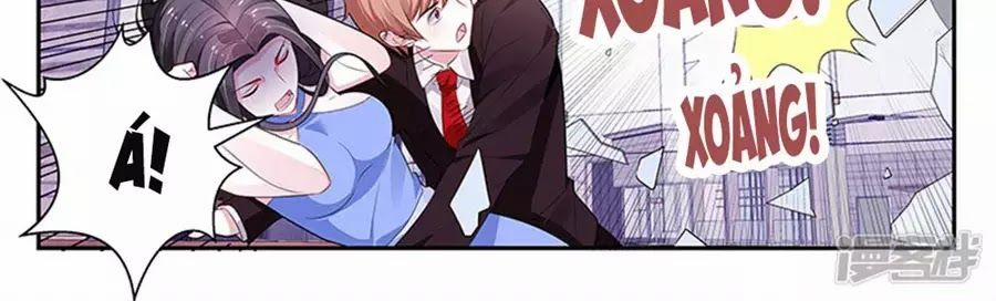 Vị Hôn Thê Tổng Tài Tuyệt Sắc Của Tôi 121 trang 95