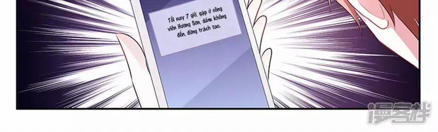 Vị Hôn Thê Tổng Tài Tuyệt Sắc Của Tôi 121 trang 99