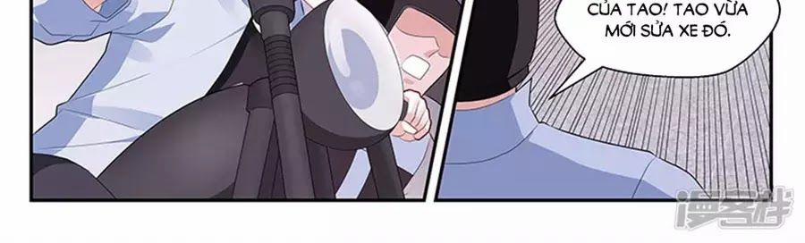 Vị Hôn Thê Tổng Tài Tuyệt Sắc Của Tôi 131 trang 101