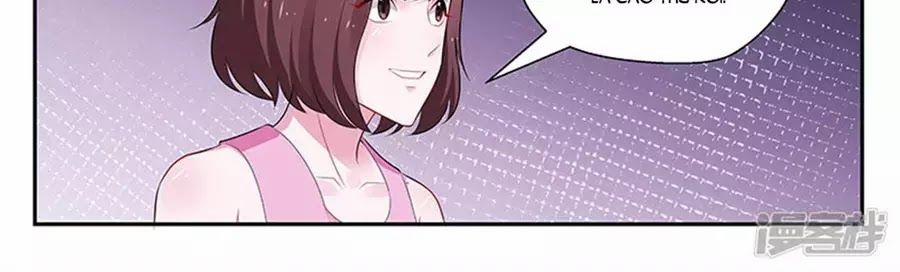 Vị Hôn Thê Tổng Tài Tuyệt Sắc Của Tôi 131 trang 103