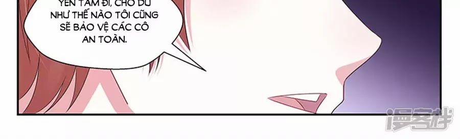 Vị Hôn Thê Tổng Tài Tuyệt Sắc Của Tôi 131 trang 11