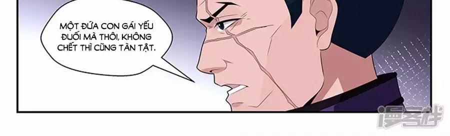 Vị Hôn Thê Tổng Tài Tuyệt Sắc Của Tôi 131 trang 119