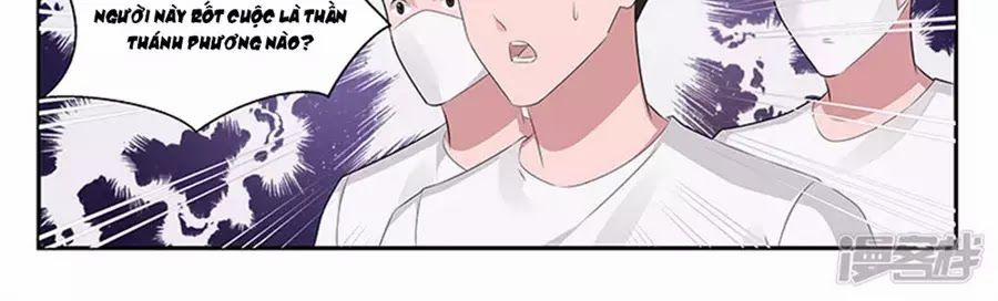 Vị Hôn Thê Tổng Tài Tuyệt Sắc Của Tôi 131 trang 139