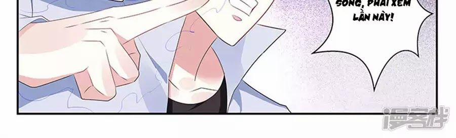 Vị Hôn Thê Tổng Tài Tuyệt Sắc Của Tôi 131 trang 141