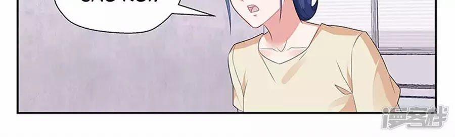 Vị Hôn Thê Tổng Tài Tuyệt Sắc Của Tôi 131 trang 143