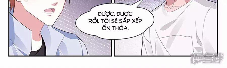 Vị Hôn Thê Tổng Tài Tuyệt Sắc Của Tôi 131 trang 145