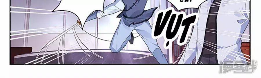 Vị Hôn Thê Tổng Tài Tuyệt Sắc Của Tôi 131 trang 167