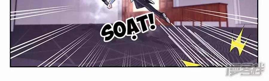 Vị Hôn Thê Tổng Tài Tuyệt Sắc Của Tôi 131 trang 187