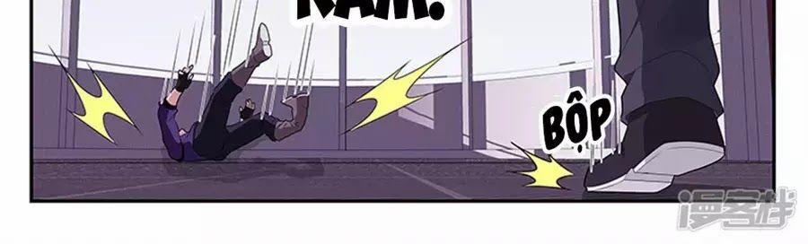 Vị Hôn Thê Tổng Tài Tuyệt Sắc Của Tôi 131 trang 191