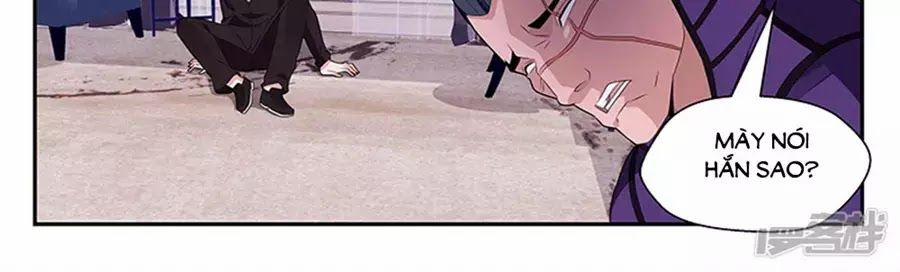 Vị Hôn Thê Tổng Tài Tuyệt Sắc Của Tôi 131 trang 195