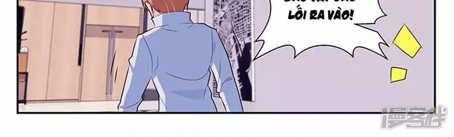 Vị Hôn Thê Tổng Tài Tuyệt Sắc Của Tôi 131 trang 199