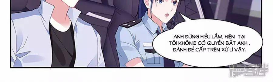 Vị Hôn Thê Tổng Tài Tuyệt Sắc Của Tôi 131 trang 209