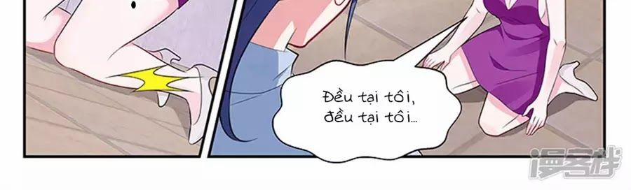 Vị Hôn Thê Tổng Tài Tuyệt Sắc Của Tôi 131 trang 219