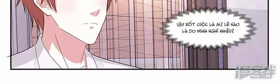 Vị Hôn Thê Tổng Tài Tuyệt Sắc Của Tôi 131 trang 233