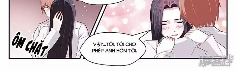 Vị Hôn Thê Tổng Tài Tuyệt Sắc Của Tôi 131 trang 239