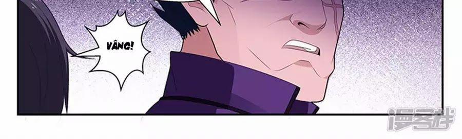 Vị Hôn Thê Tổng Tài Tuyệt Sắc Của Tôi 131 trang 3