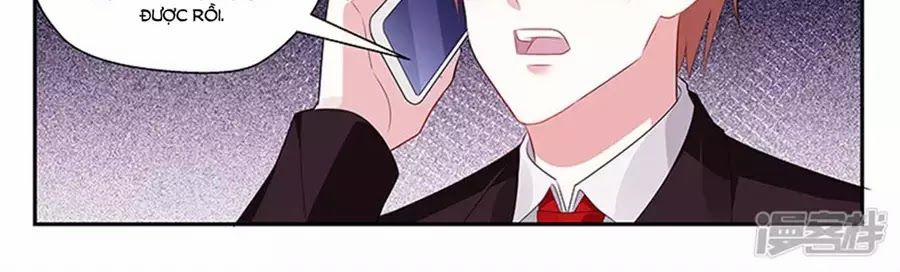 Vị Hôn Thê Tổng Tài Tuyệt Sắc Của Tôi 131 trang 31