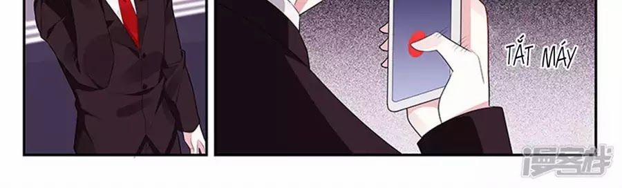 Vị Hôn Thê Tổng Tài Tuyệt Sắc Của Tôi 131 trang 35