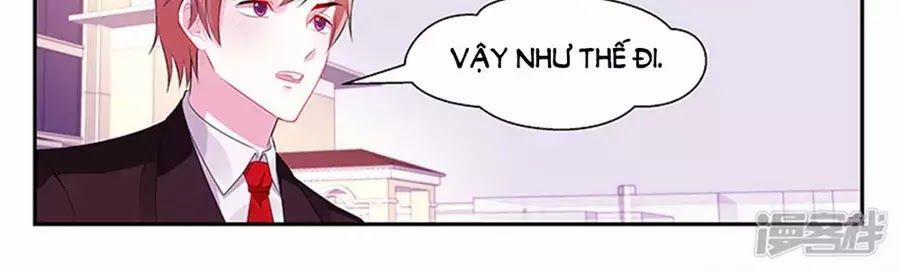 Vị Hôn Thê Tổng Tài Tuyệt Sắc Của Tôi 131 trang 39
