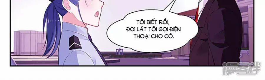 Vị Hôn Thê Tổng Tài Tuyệt Sắc Của Tôi 131 trang 45