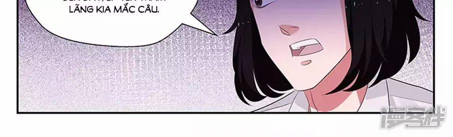 Vị Hôn Thê Tổng Tài Tuyệt Sắc Của Tôi 131 trang 57