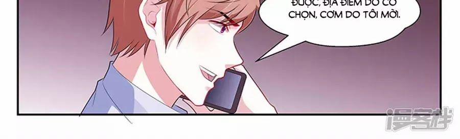 Vị Hôn Thê Tổng Tài Tuyệt Sắc Của Tôi 131 trang 65