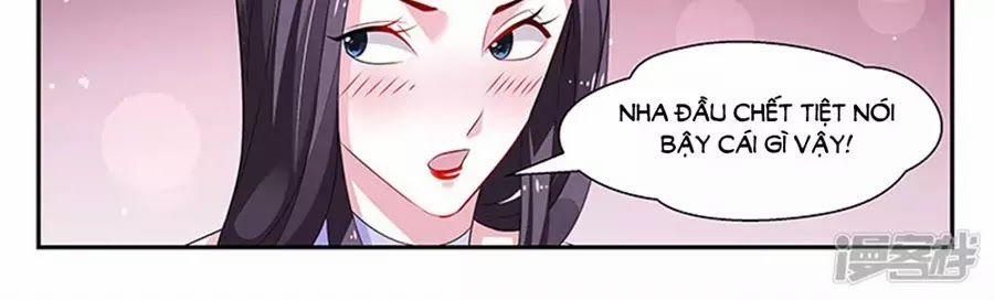 Vị Hôn Thê Tổng Tài Tuyệt Sắc Của Tôi 131 trang 67