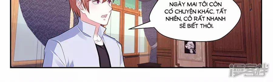 Vị Hôn Thê Tổng Tài Tuyệt Sắc Của Tôi 131 trang 73