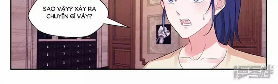 Vị Hôn Thê Tổng Tài Tuyệt Sắc Của Tôi 131 trang 77