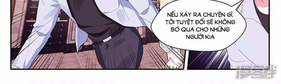 Vị Hôn Thê Tổng Tài Tuyệt Sắc Của Tôi 131 trang 79
