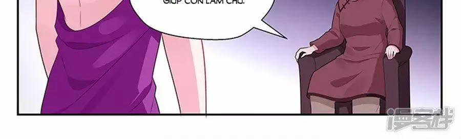 Vị Hôn Thê Tổng Tài Tuyệt Sắc Của Tôi 131 trang 83