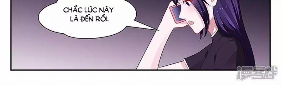 Vị Hôn Thê Tổng Tài Tuyệt Sắc Của Tôi 131 trang 89