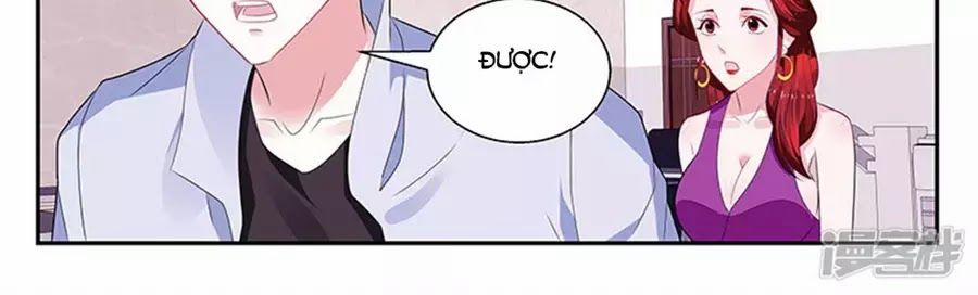 Vị Hôn Thê Tổng Tài Tuyệt Sắc Của Tôi 131 trang 91