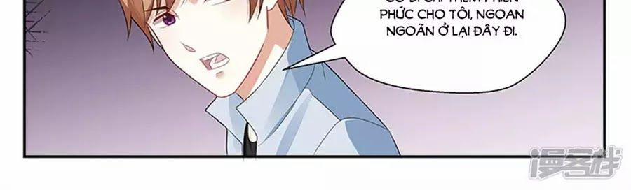 Vị Hôn Thê Tổng Tài Tuyệt Sắc Của Tôi 131 trang 93