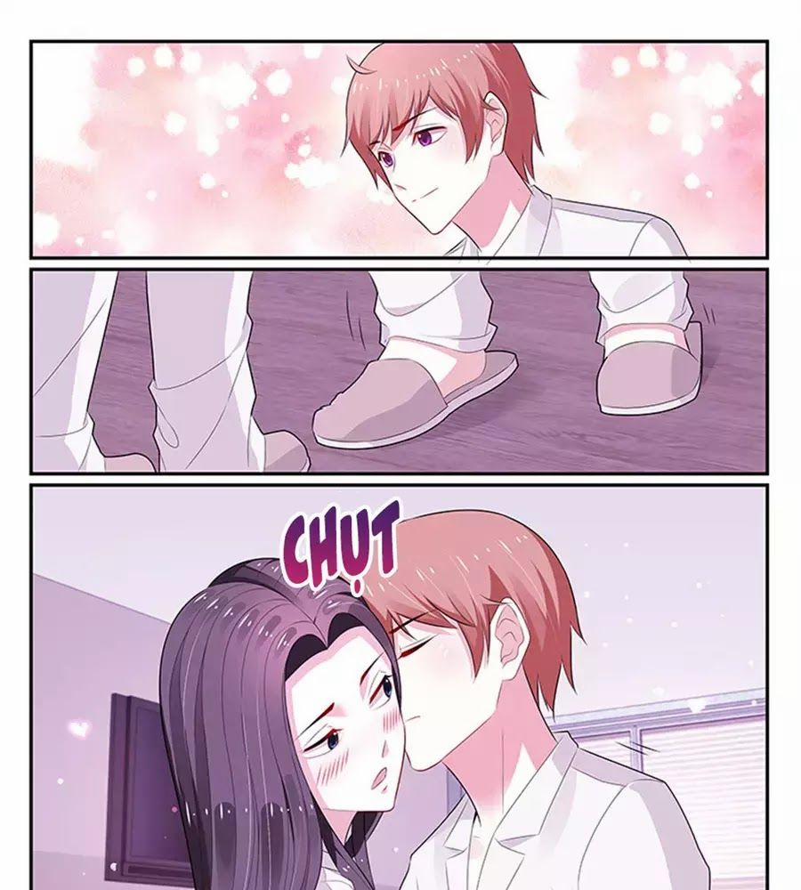 Vị Hôn Thê Tổng Tài Tuyệt Sắc Của Tôi 141 trang 0