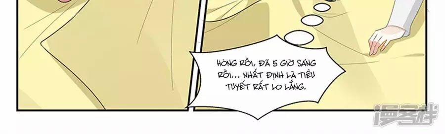 Vị Hôn Thê Tổng Tài Tuyệt Sắc Của Tôi 141 trang 101