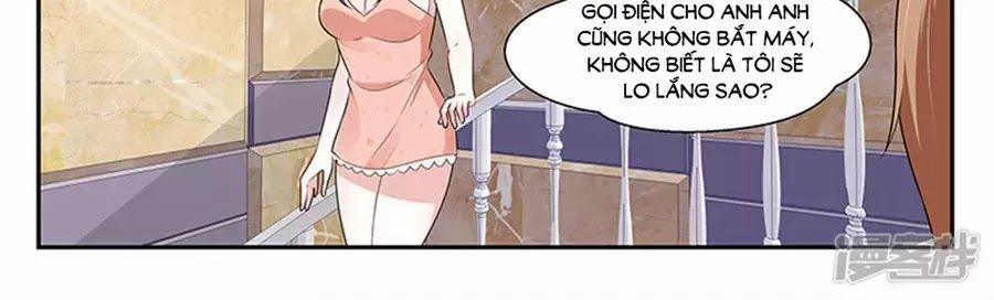 Vị Hôn Thê Tổng Tài Tuyệt Sắc Của Tôi 141 trang 105