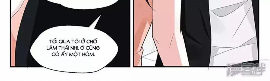 Vị Hôn Thê Tổng Tài Tuyệt Sắc Của Tôi 141 trang 107