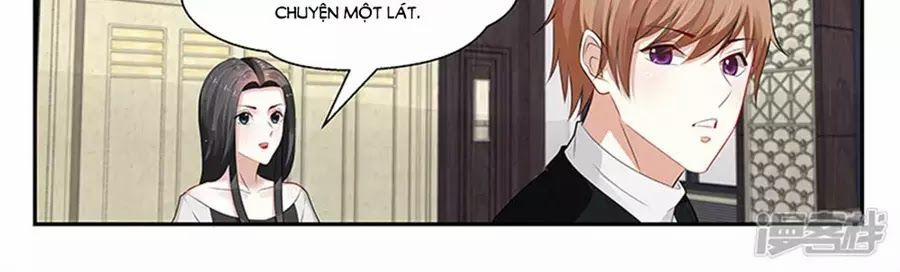 Vị Hôn Thê Tổng Tài Tuyệt Sắc Của Tôi 141 trang 113