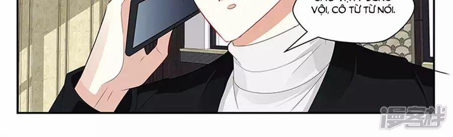 Vị Hôn Thê Tổng Tài Tuyệt Sắc Của Tôi 141 trang 117