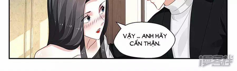 Vị Hôn Thê Tổng Tài Tuyệt Sắc Của Tôi 141 trang 119