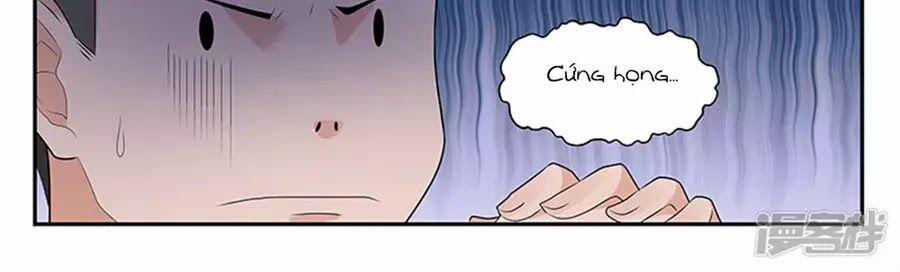 Vị Hôn Thê Tổng Tài Tuyệt Sắc Của Tôi 141 trang 127