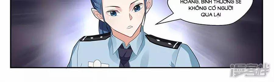 Vị Hôn Thê Tổng Tài Tuyệt Sắc Của Tôi 141 trang 129